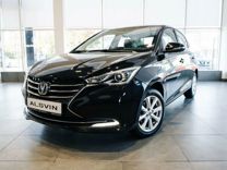 Новый Changan Alsvin 1.5 AMT, 2024, цена от 1 310 000 руб.