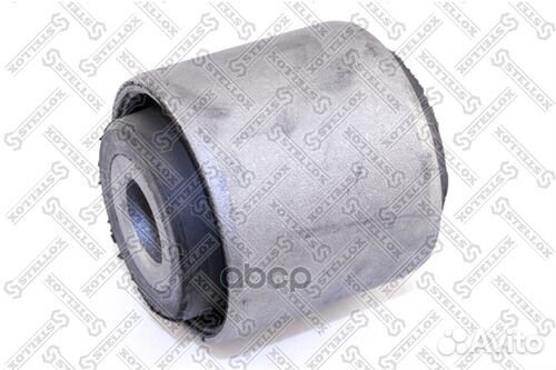 8774122SX сайлентблок попереч. тяги л. Nissan