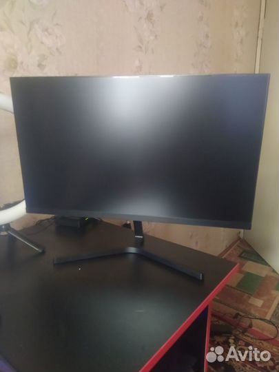 Монитор Xiaomi Redmi Display 1A 23.8 / Дисплей 24