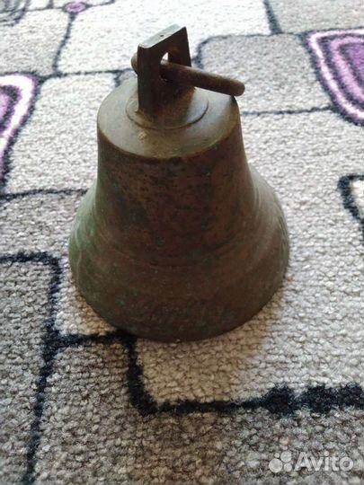 Колокол Дар Валдая