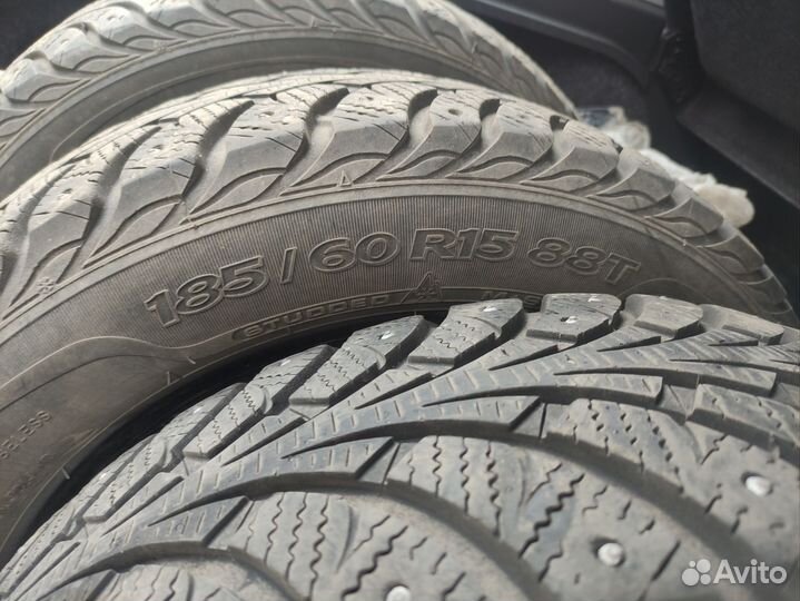 Sava Eskimo Stud 185/60 R15