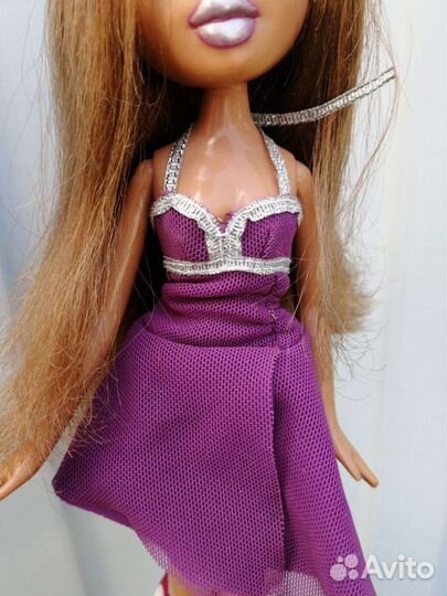 Кукла bratz