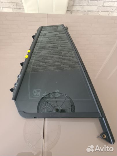 Форточка (стекло) двери задней правой BMW X3 G01