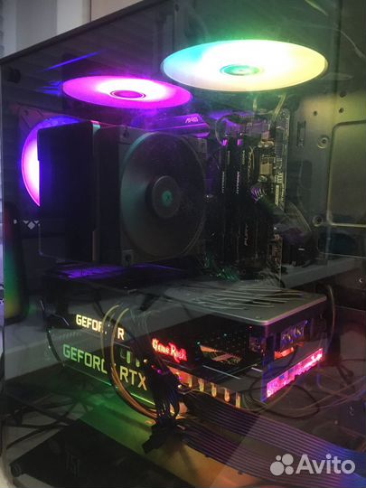 Комплект ам4 мат.плата+процессор+оперативка