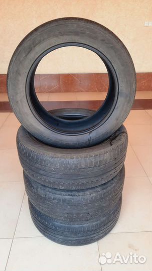 Bridgestone Dueler H/L 400