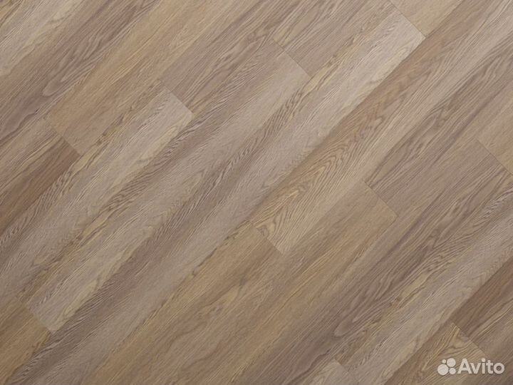 Ламинат SPC FastFloor Дуб Ошевенский FST-110