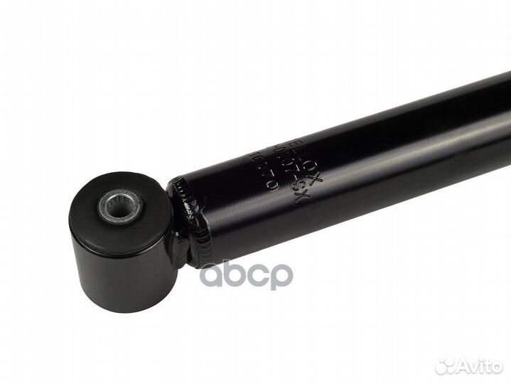 3112-0007-SX амортизатор задний масляный Audi