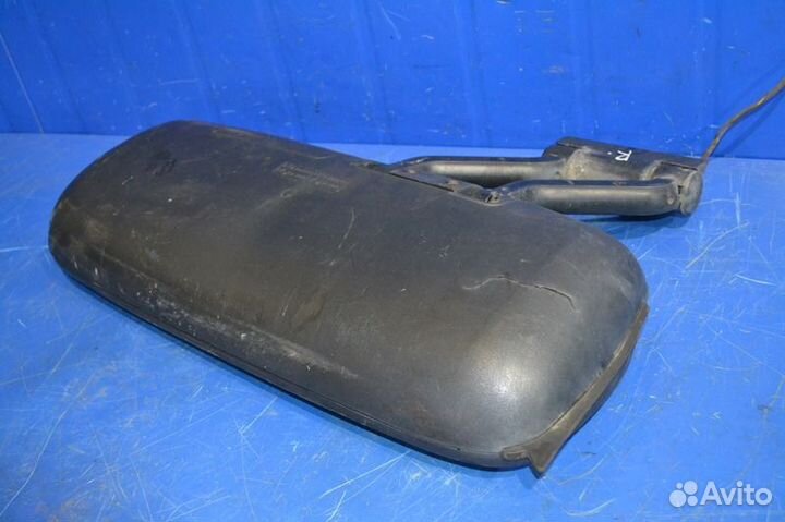 Боковое зеркало, правое volvo FH12 1-seeria (01.93