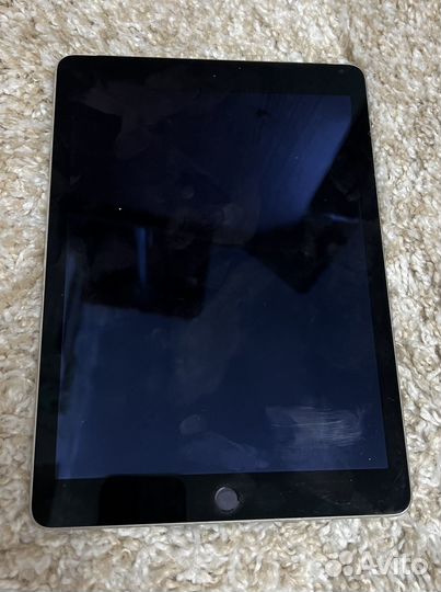 iPad air 2 на запчасти