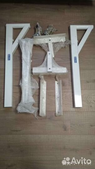 Кронштейн для боксерского мешка поворотный