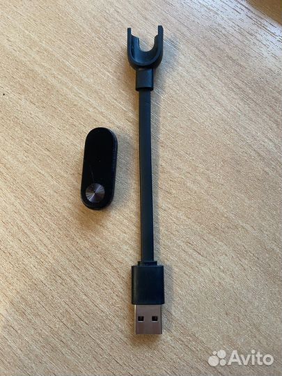 Фитнес браслет xiaomi mi band 2