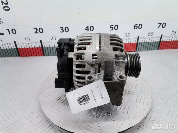 Генератор для Audi A4 B6 06B903019BX