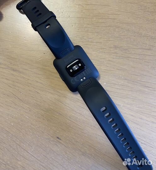 Смарт часы Xiaomi Redmi watch 2 Life