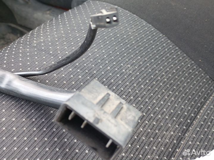 Замок зажигания LADA kalina