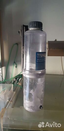 Аквариумная стойка,фильтры,помпы,оборудование