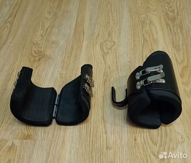 Инверсионные Гравитационные ботинки