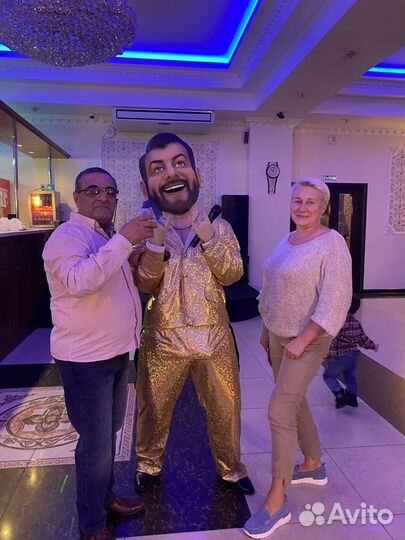 Белый мишка,Панда Бусенка