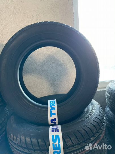 КАМА Breeze (HK-132) 185/70 R14 88T