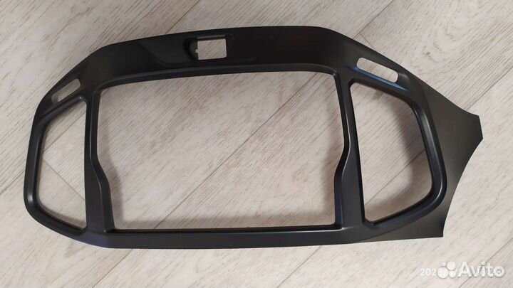 Магнитола штатная Лада Веста