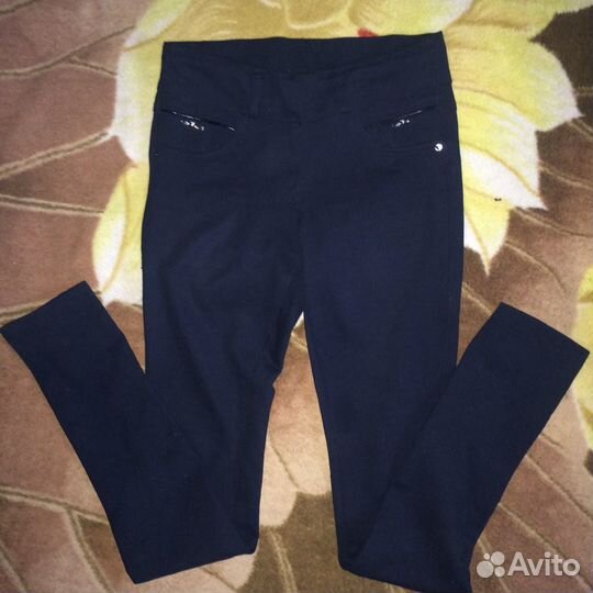Женские брюки