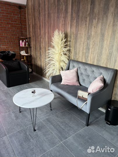 Аренда парикмахерского кресла (кератин/ботокс)