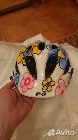 Продам детский шлем велосипедный