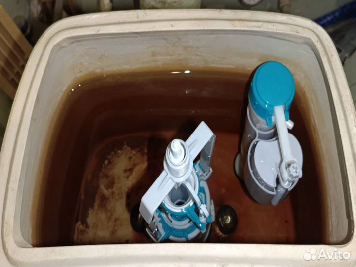 Сантехник. ремонт сантехники