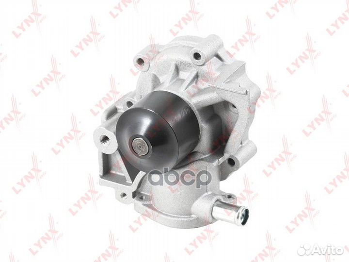 Водяной насос (помпа) subaru Forester(SF/SG)