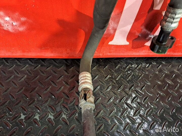 Трубка системы охлаждения Volvo FH