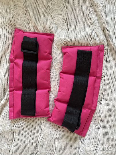 Утяжелители 0,5