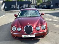 Jaguar S-type 3.0 AT, 2006, 220 000 км, с пробегом, цена 870 000 руб.