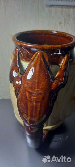 Пивная кружка