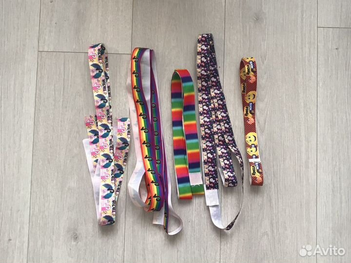 Репсовая лента 25 мм