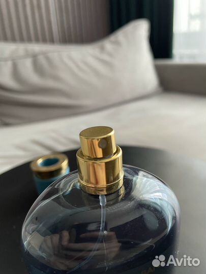 Отливант Dolce & Gabbana Light Blue Forever