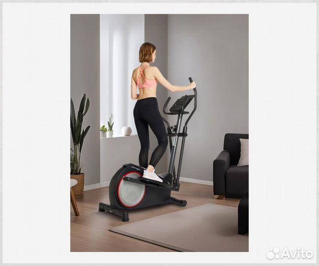 Эллиптический тренажер Pro-Form Sport E2.0