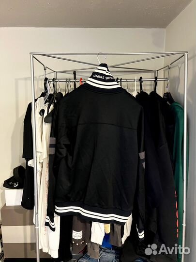 Rhude X Puma куртка оригинал