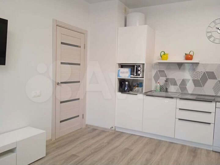 2-к. квартира, 56 м², 3/4 эт.