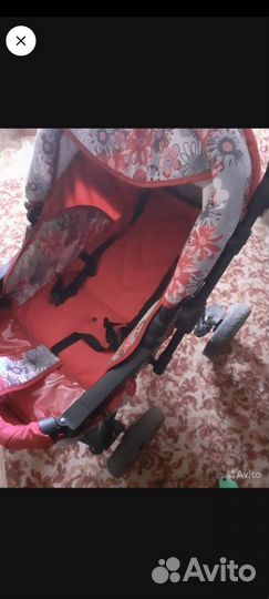 Коляска 