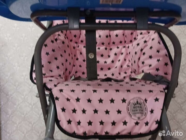 Стул для кормления