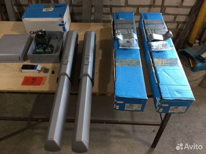 Комплект автоматики Came ATI3000. Б/у