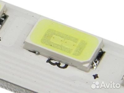 Подсветка LED TV 548мм 64 LED; 42