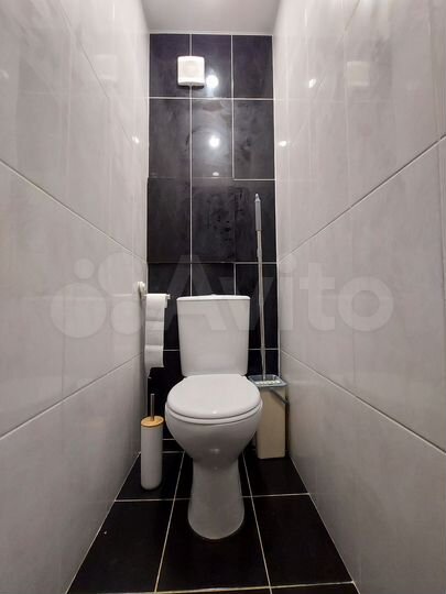 1-к. квартира, 40,1 м², 6/10 эт.