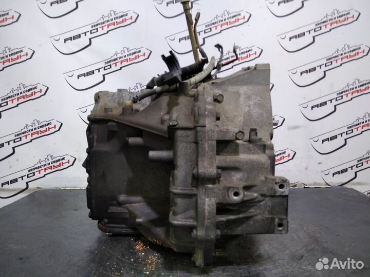 АКПП toyota 1NZ-FE. BB corolla spacio IST porte premio vitz. NCP31 NCP34 NCP61 NNP11 NZE121N NZT240