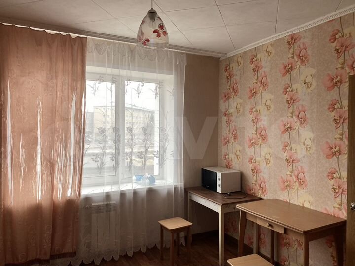 2-к. квартира, 55,1 м², 2/9 эт.