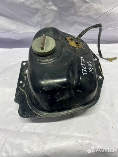 Бензобак Honda Tact AF-24