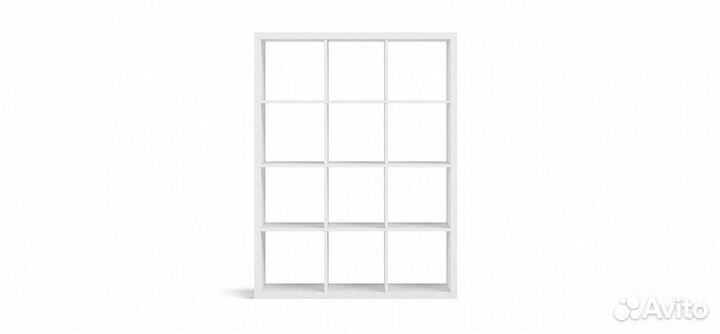 Полки стеллажи новые