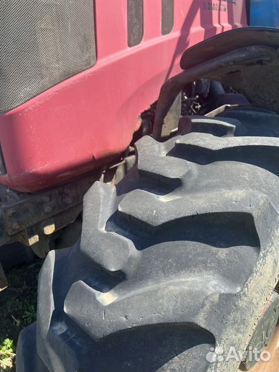 Трактор Кировец К-3180 АТМ, 2005