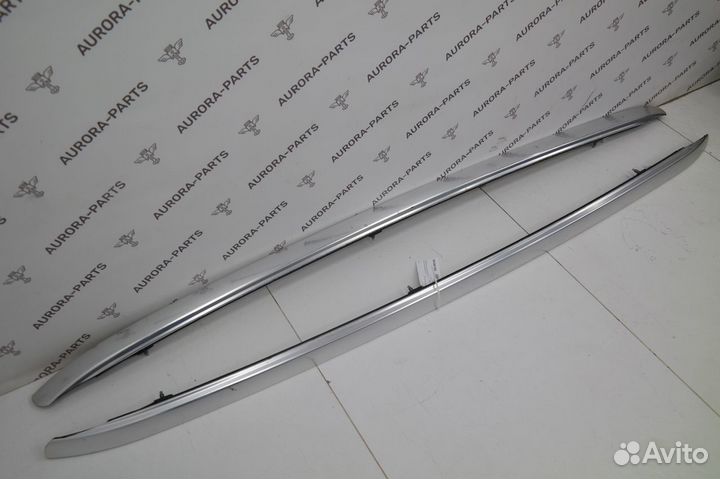 Рейлинги RX450H/350/200T 2015-2019