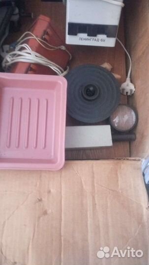 Фотоувеличитель ленинград