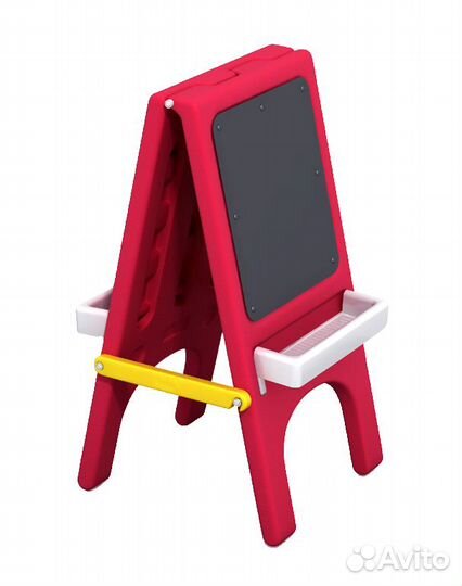 Двусторонний мольберт